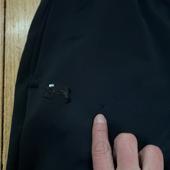 Large under armour pants - Picture 2 of 6